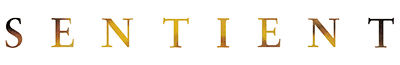 Sentient logo for Playstation